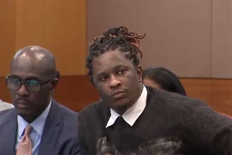 puma ysl jacket young thug|How Young Thug’s YSL Trial Ended Suddenly .